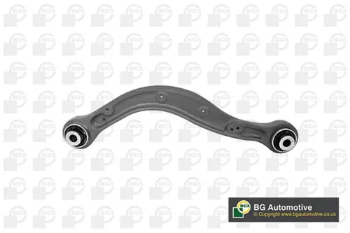 rear axle left rear axle right upper BGA Track Control Arm Suspension TRC4233