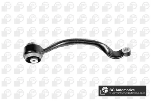 Rear lower front axle right BGA Track Control Arm Suspension TRC4241