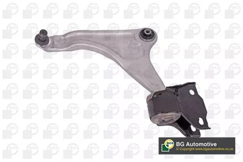 lower front axle left BGA Track Control Arm Suspension TRC4248