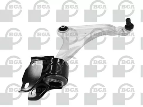 lower front axle right BGA Track Control Arm Suspension TRC4249