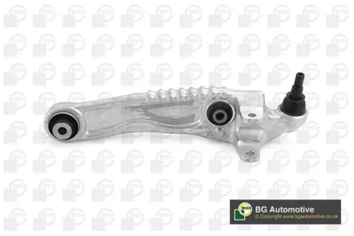 BGA TRC4257 Control/Trailing Suspension Arm