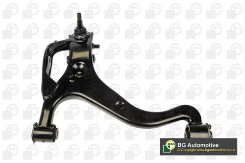 BGA TRC4268 Control/Trailing Suspension Arm