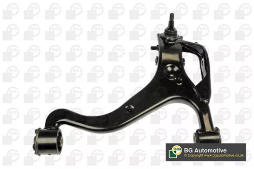 BGA TRC4269 Control/Trailing Suspension Arm