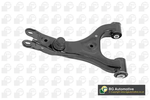 BGA TRC4275 Control/Trailing Suspension Arm