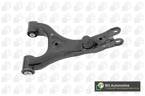 BGA BGA TRC4276 BGA TRC4276 Control/Trailing Suspension Arm 