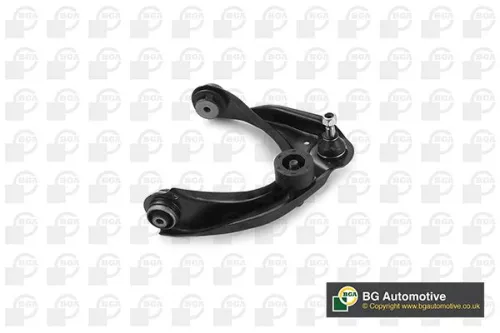 BGA TRC5407 Control/Trailing Suspension Arm