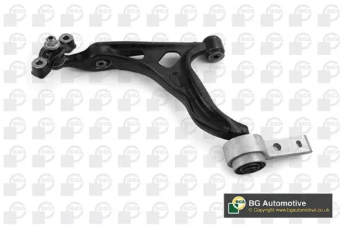 BGA BGA TRC5422 BGA TRC5422 Control/Trailing Suspension Arm 