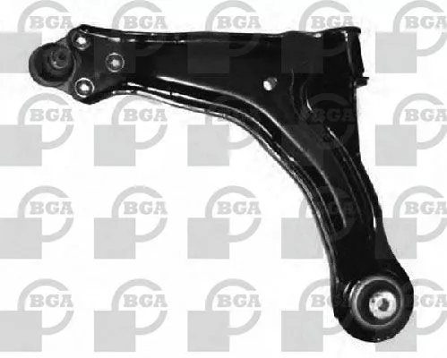 BGA BGA TRC5601 BGA TRC5601 Control/Trailing Suspension Arm 