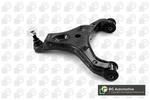 BGA TRC56011 Control/Trailing Suspension Arm