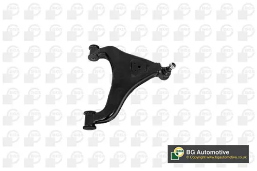 BGA TRC5616 Control/Trailing Suspension Arm