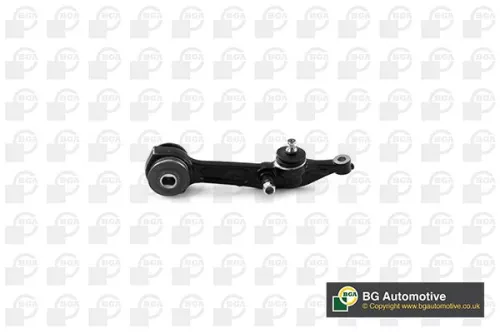 BGA TRC5634 Control/Trailing Suspension Arm