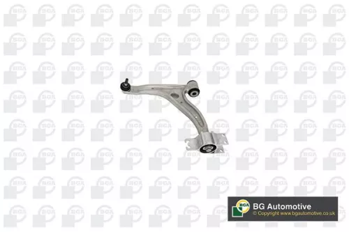 BGA TRC5645 Control/Trailing Suspension Arm