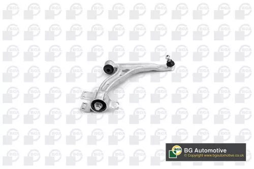 BGA TRC5646 Control/Trailing Suspension Arm