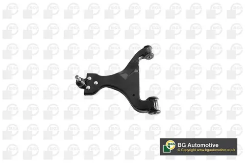 BGA TRC5655 Control/Trailing Suspension Arm