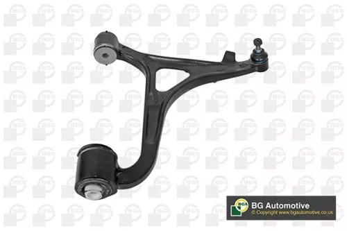 BGA BGA TRC5673 BGA TRC5673 Control/Trailing Suspension Arm 