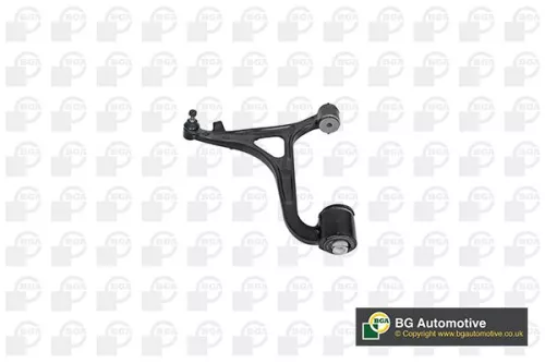 BGA TRC5674 Control/Trailing Suspension Arm