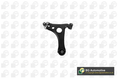 BGA TRC5678 Control/Trailing Suspension Arm