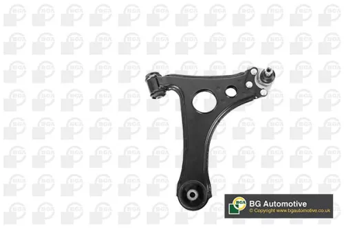 BGA TRC5679 Control/Trailing Suspension Arm