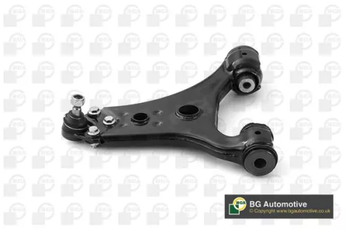 BGA TRC5689 Control/Trailing Suspension Arm