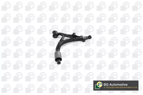 BGA TRC5705 Control/Trailing Suspension Arm