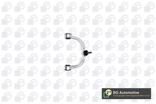 BGA TRC5707 Control/Trailing Suspension Arm