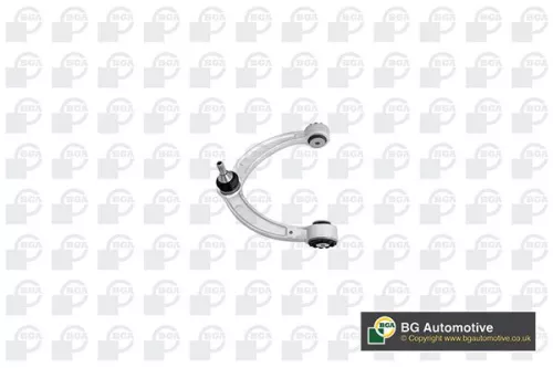 BGA BGA TRC5712 BGA TRC5712 Control/Trailing Suspension Arm 