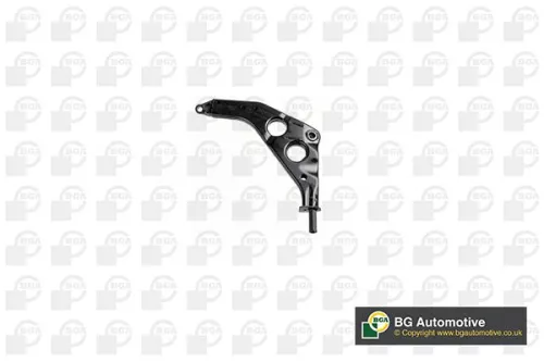 BGA TRC5901 Control/Trailing Suspension Arm