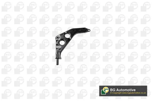 BGA BGA TRC5902 BGA TRC5902 Control/Trailing Suspension Arm 