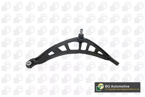 BGA BGA TRC5906 BGA TRC5906 Control/Trailing Suspension Arm 