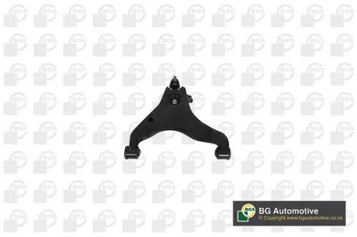lower front axle right BGA Track Control Arm Suspension TRC6116