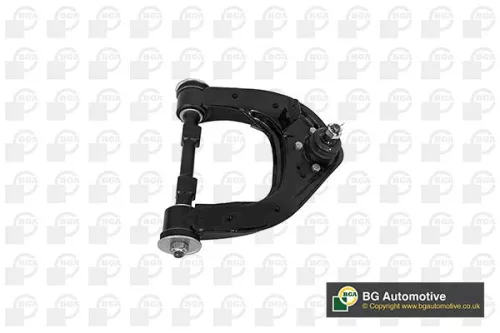 upper front axle right BGA Track Control Arm Suspension TRC6120