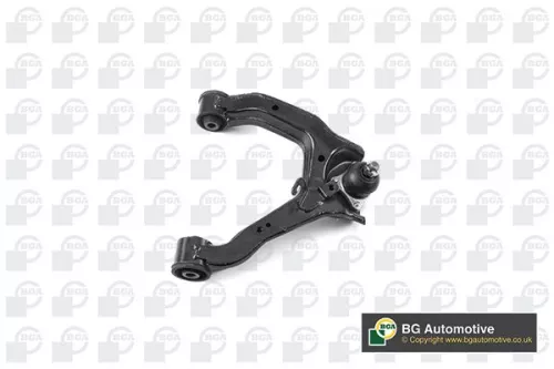 upper front axle right BGA Track Control Arm Suspension TRC6151