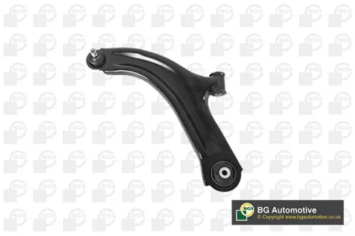 BGA BGA (TRC6301) Control/Trailing Arm, wheel suspension 