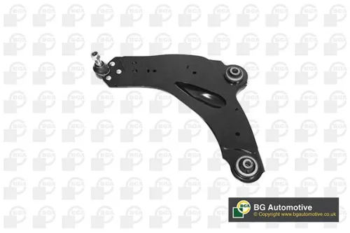 BGA BGA (TRC6305) Control/Trailing Arm, wheel suspension 