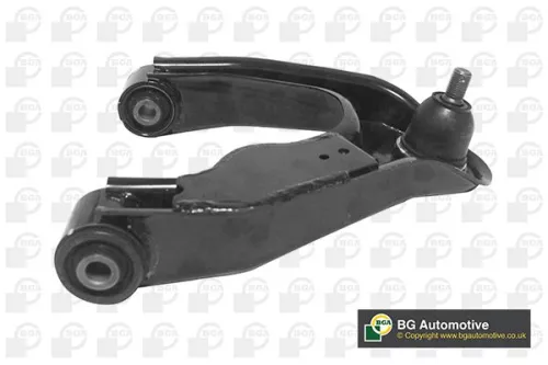BGA BGA TRC6337 BGA TRC6337 Control/Trailing Suspension Arm 