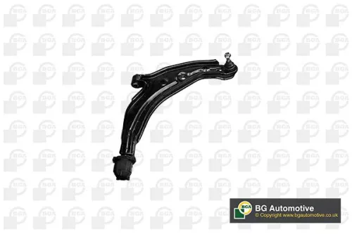 BGA BGA (TRC6342) Control/Trailing Arm, wheel suspension 