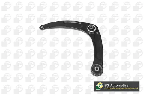 BGA BGA (TRC6703) Control/Trailing Arm, wheel suspension 