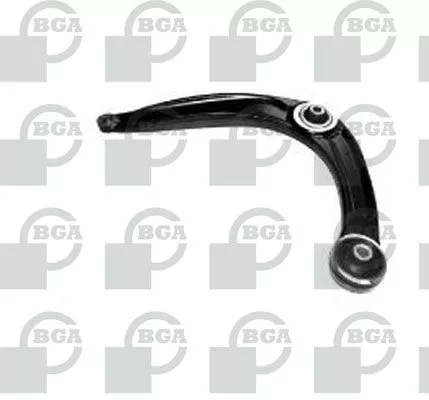 BGA TRC6707 Control/Trailing Suspension Arm