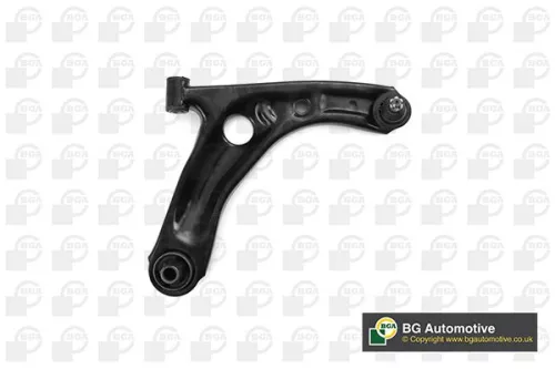 BGA BGA (TRC6712) Control/Trailing Arm, wheel suspension 