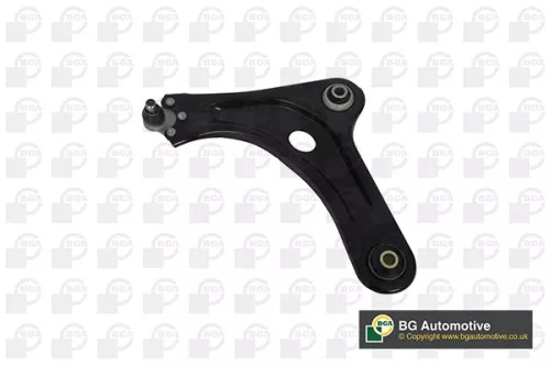 BGA BGA (TRC6721) Control/Trailing Arm, wheel suspension 
