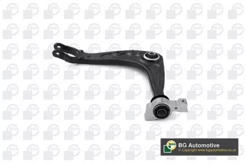 BGA BGA (TRC6737) Control/Trailing Arm, wheel suspension 