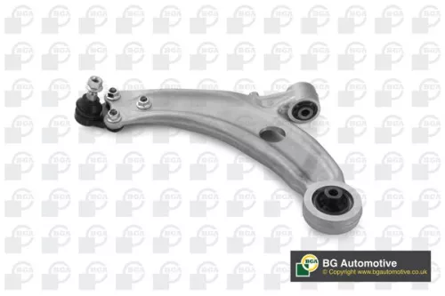 BGA BGA (TRC6761) Control/Trailing Arm, wheel suspension 