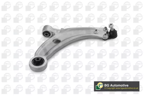 BGA BGA (TRC6762) Control/Trailing Arm, wheel suspension 