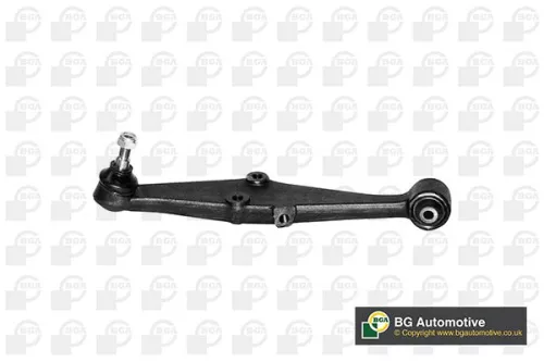 BGA BGA TRC7513 BGA TRC7513 Control/Trailing Suspension Arm 