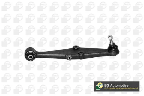 BGA BGA TRC7514 BGA TRC7514 Control/Trailing Suspension Arm 