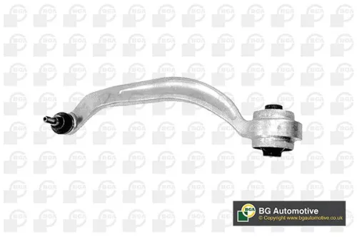 lower front axle left BGA Track Control Arm Suspension TRC7900