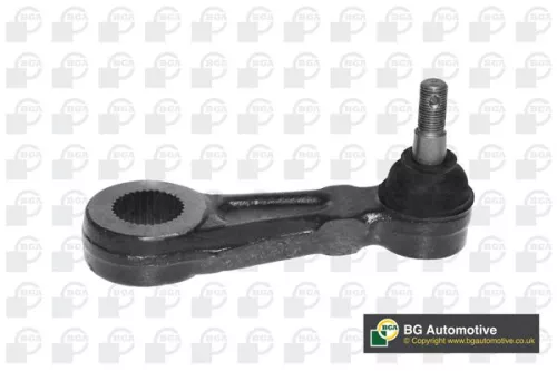 BGA BGA TRC7910 BGA TRC7910 Control/Trailing Suspension Arm 