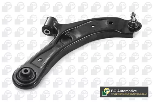 BGA TRC7949 Control/Trailing Suspension Arm