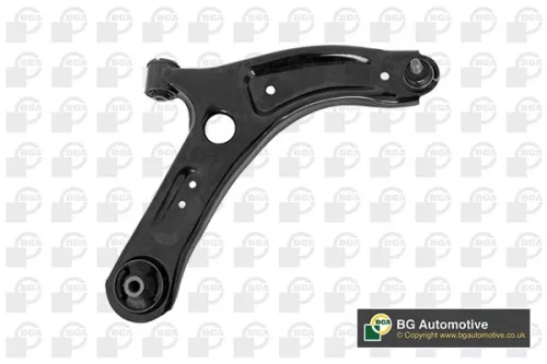 BGA BGA TRC7967 BGA TRC7967 Control/Trailing Suspension Arm 