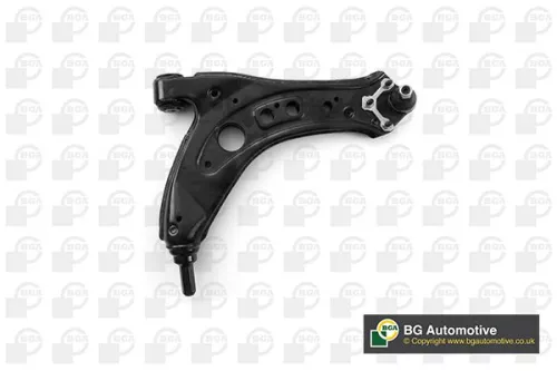 BGA TRC7988 Control/Trailing Suspension Arm